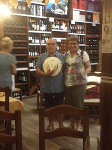 2018 06 09 AU 10 HOMMAGE A N.D. DE SANTA CRUZ A DALIAS ESPAGNE (152)
